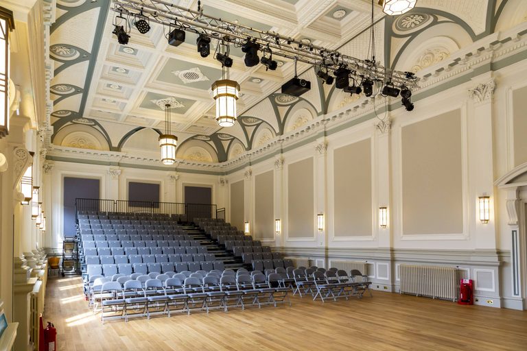 Skipton Beer Festival Skipton Town Hall