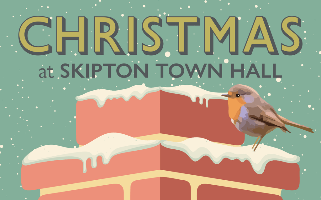 Christmas 2022 Website Graphic