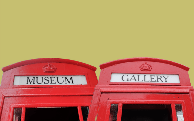 CALL OUT Website Header