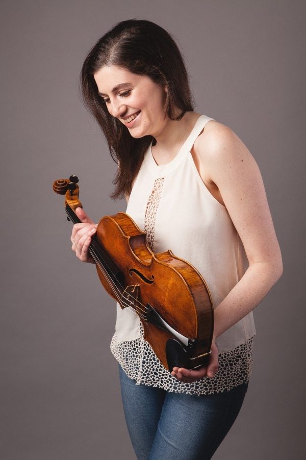 Shiry Rashkovsky white