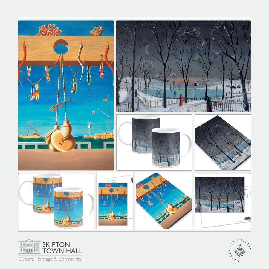 Jan Gallery 2025 retail