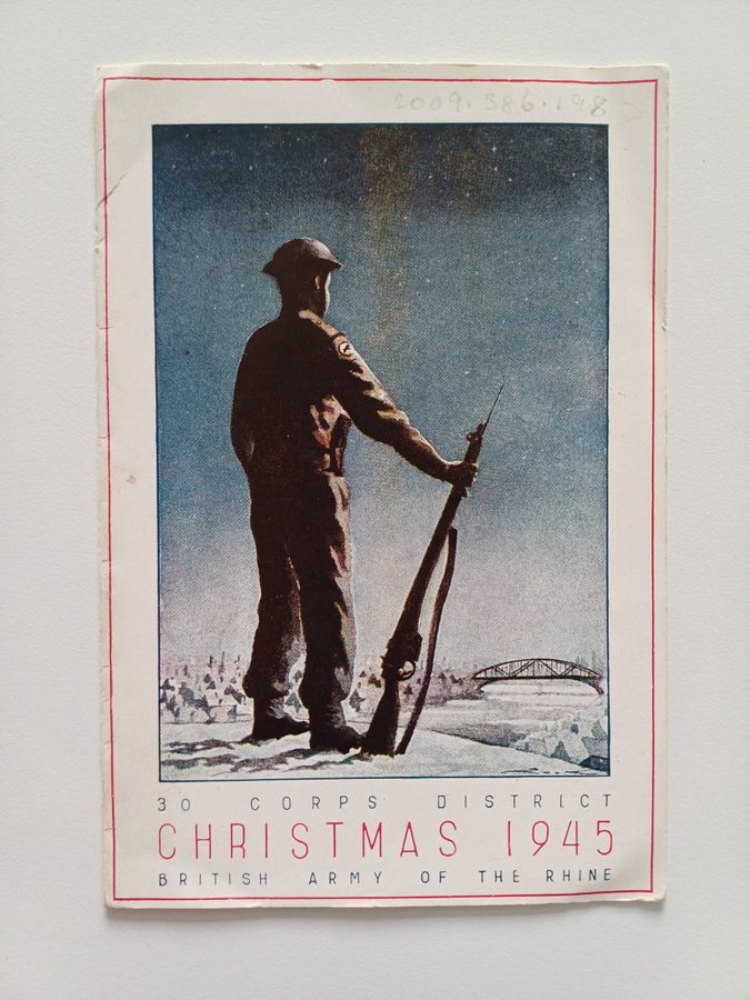 hoggarth card